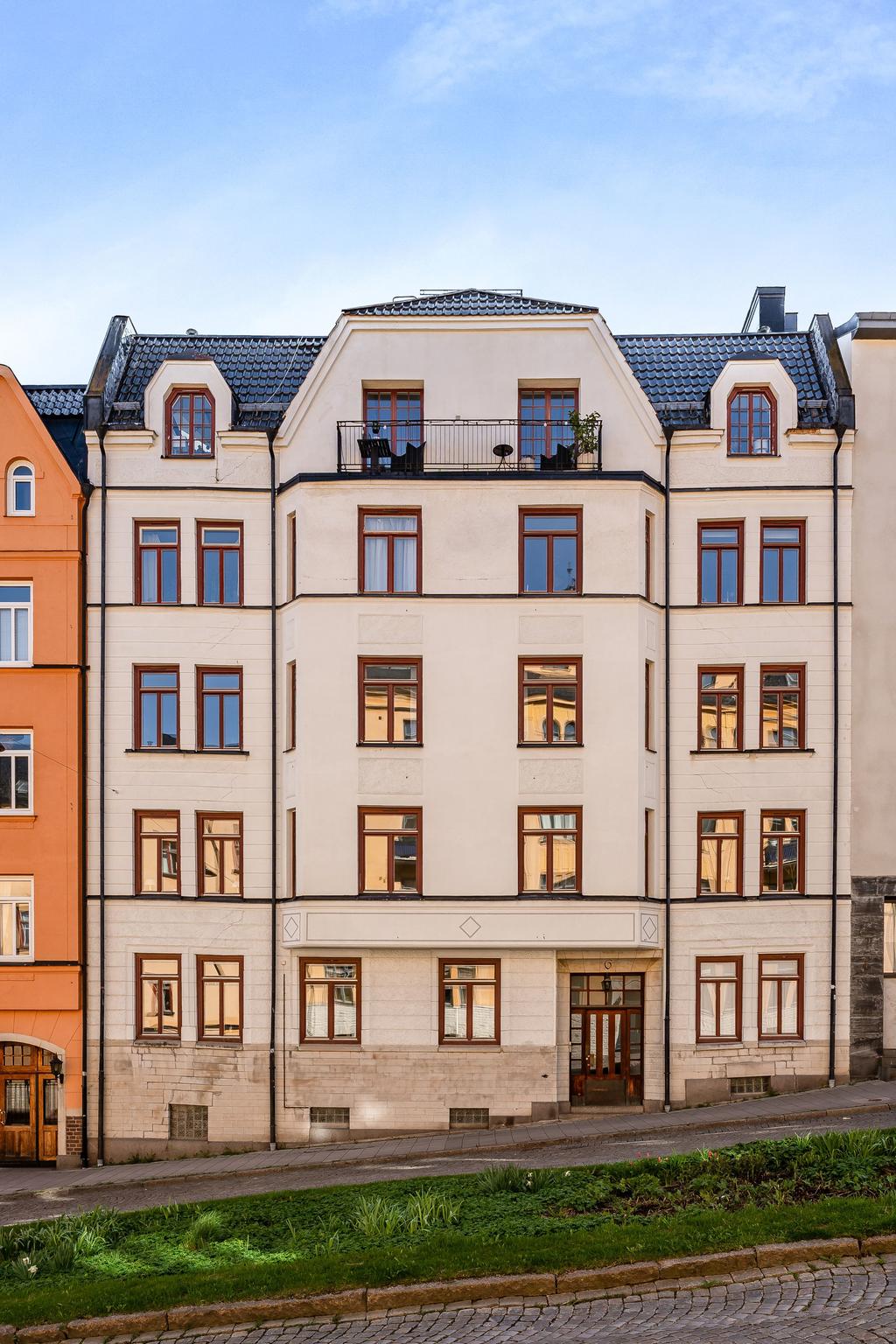 Dalsgatan 6
