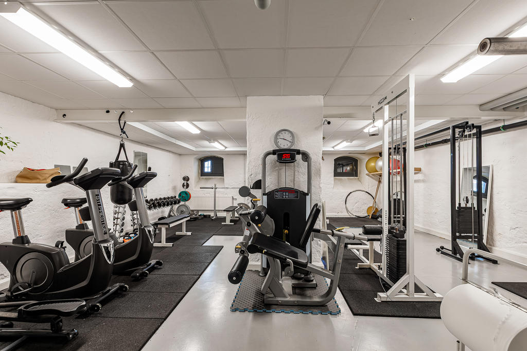 Gym