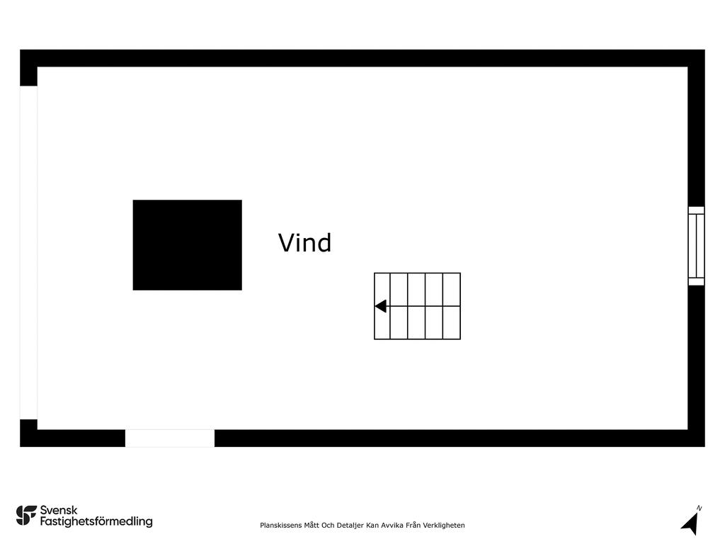 Vindsplan 