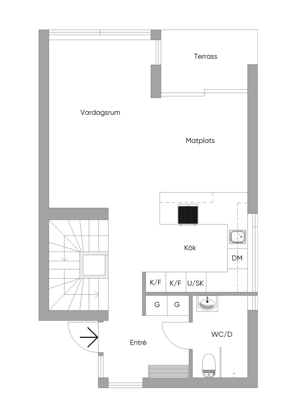 Entréplan