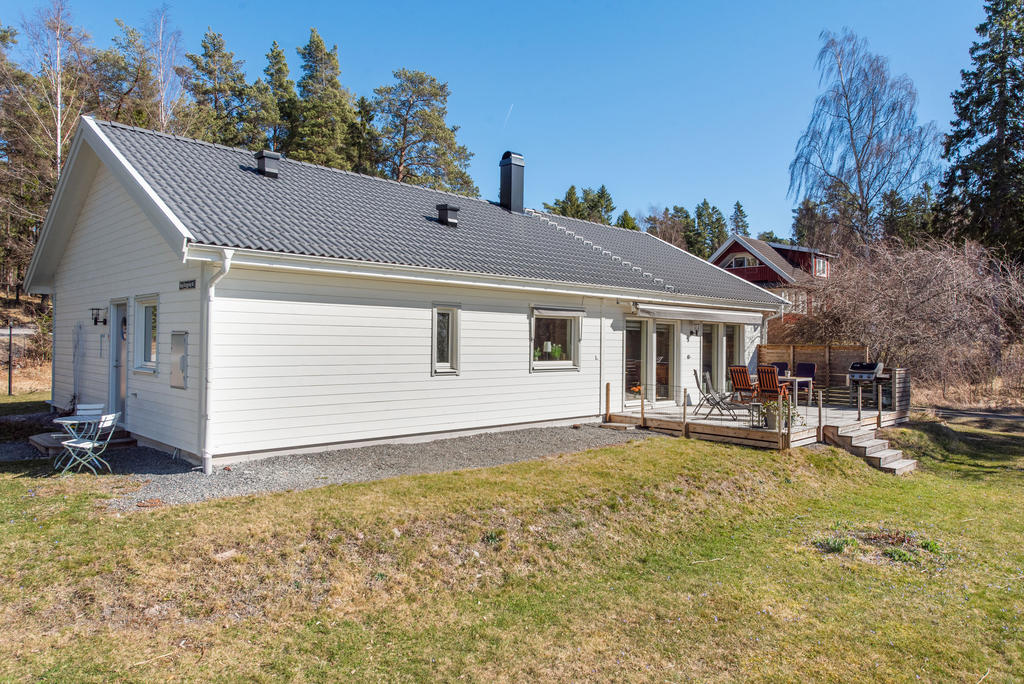 Huset