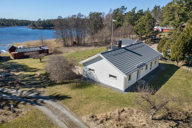 Huset