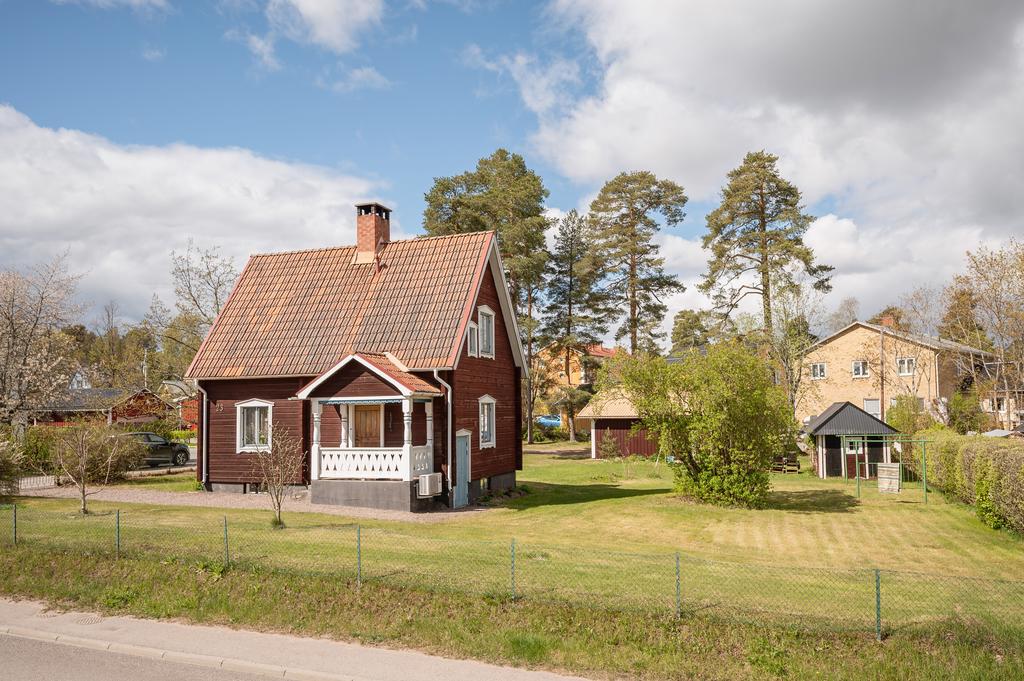 Solrosstigen 2