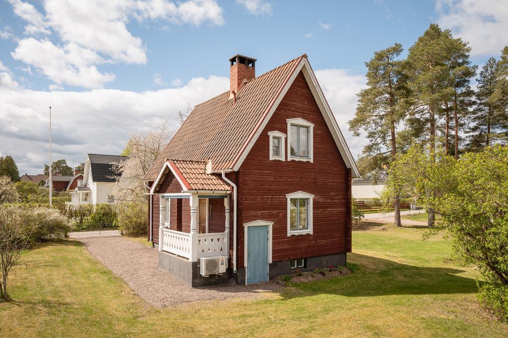 Solrosstigen 2