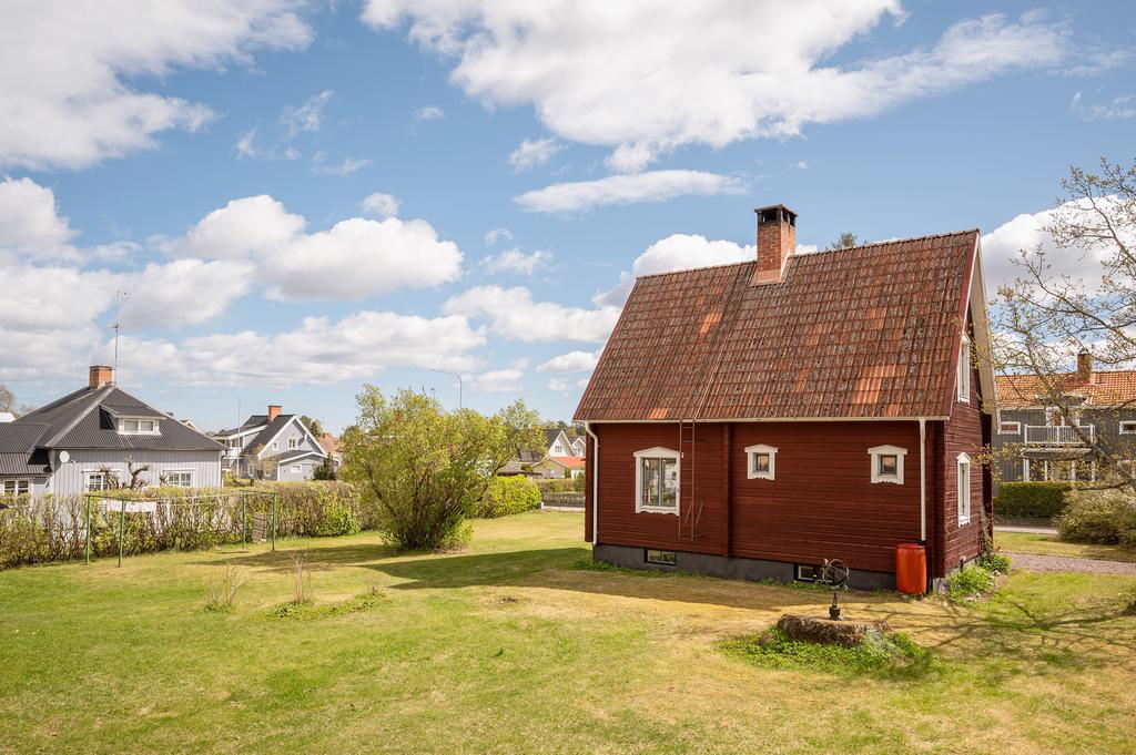 Solrosstigen 2