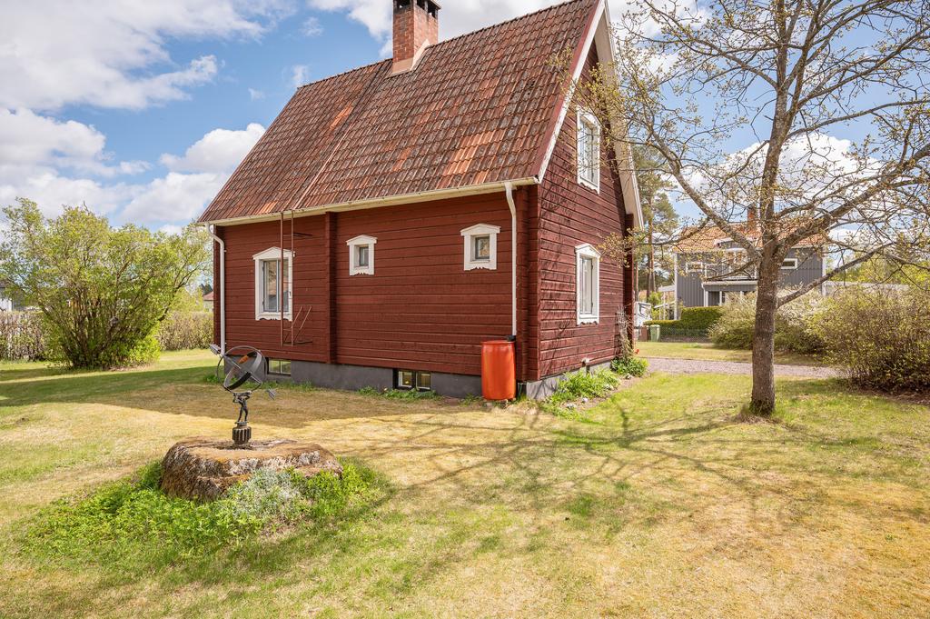 Solrosstigen 2