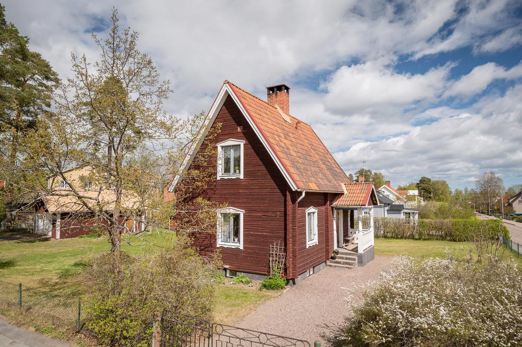 Solrosstigen 2
