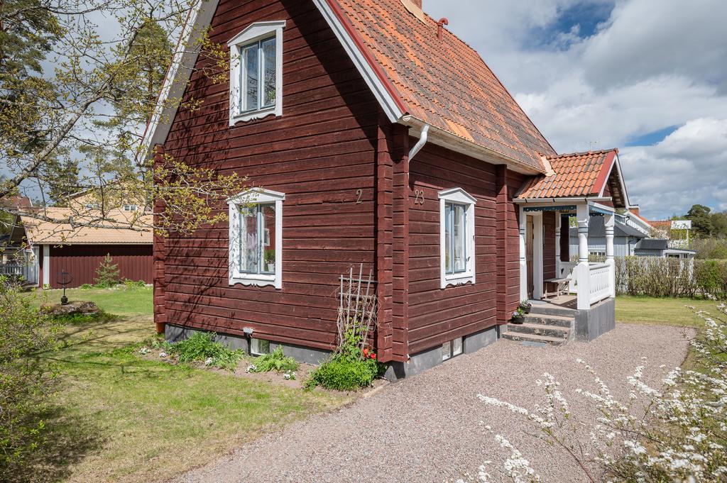 Solrosstigen 2