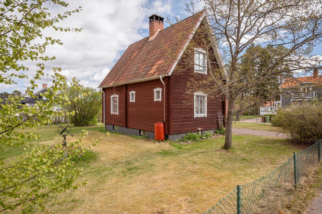 Solrosstigen 2