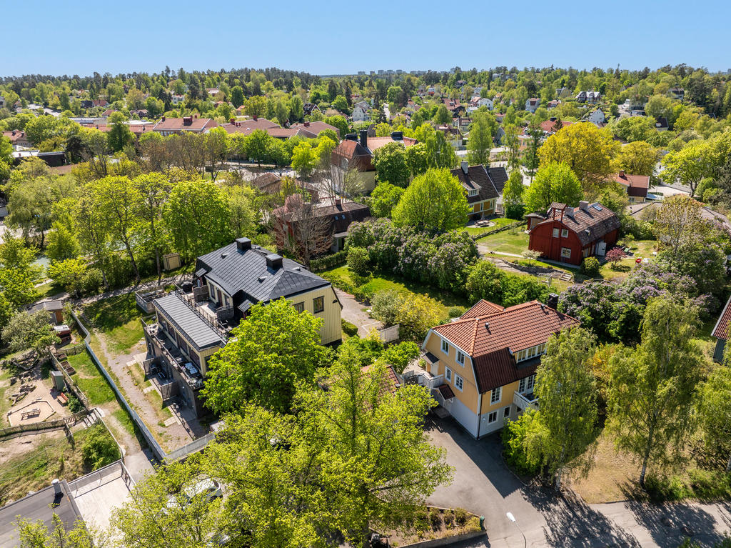 Värsta gård