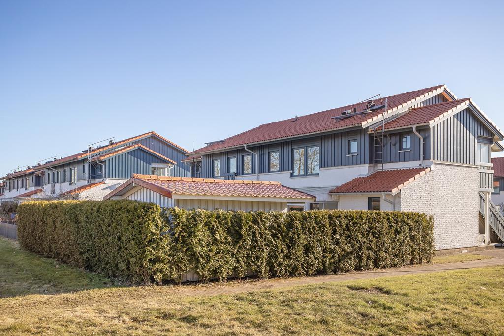Trädgårdssidan