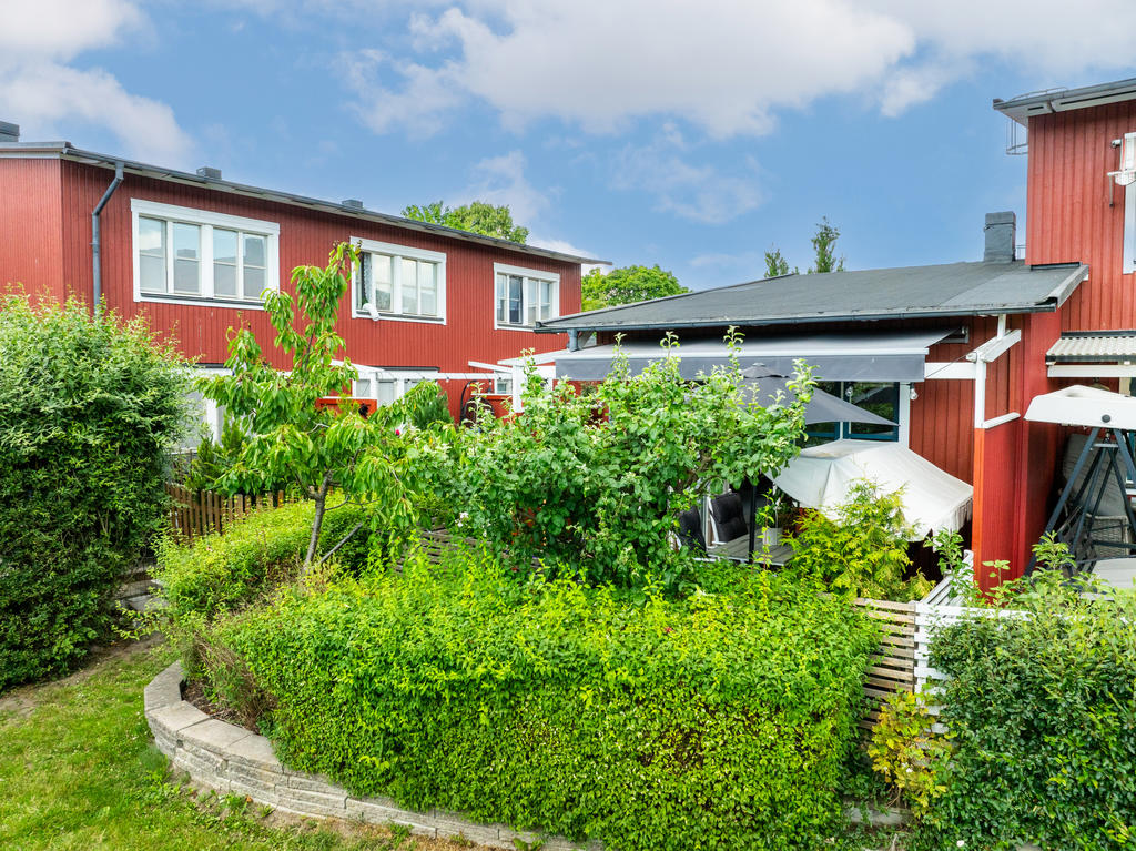 Radhuset från söder