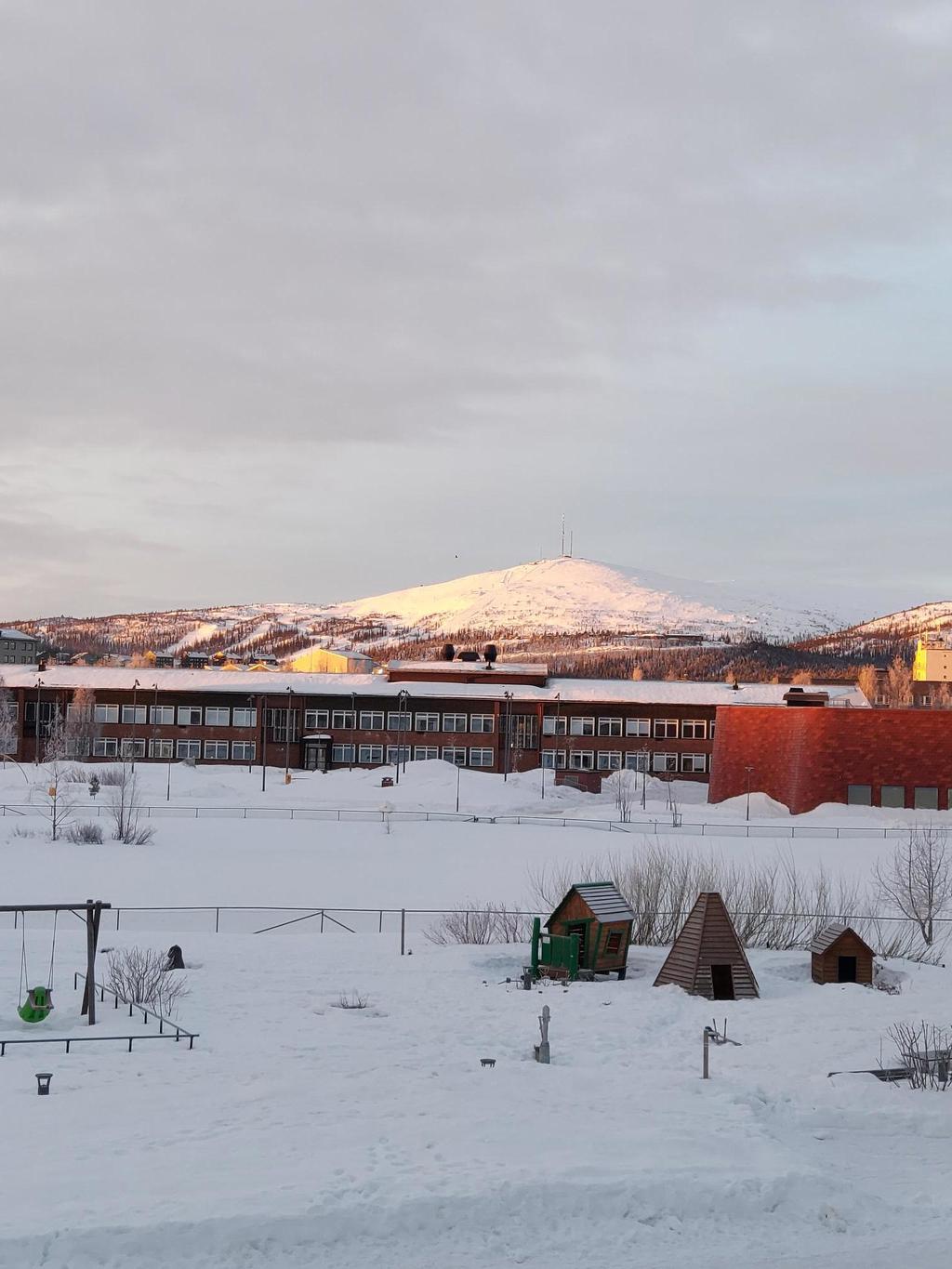Säljarens egna bild