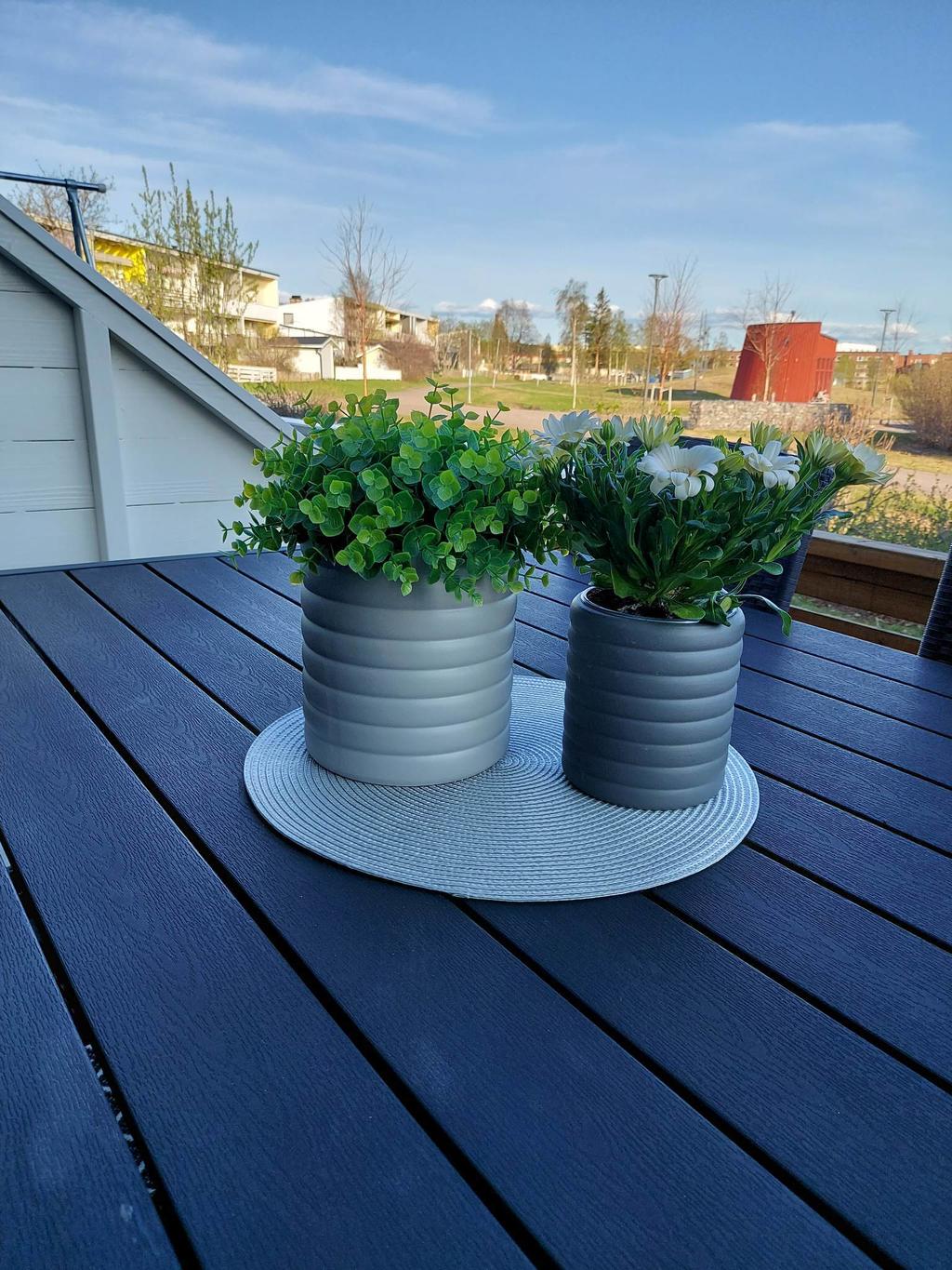 Säljarens egna bild