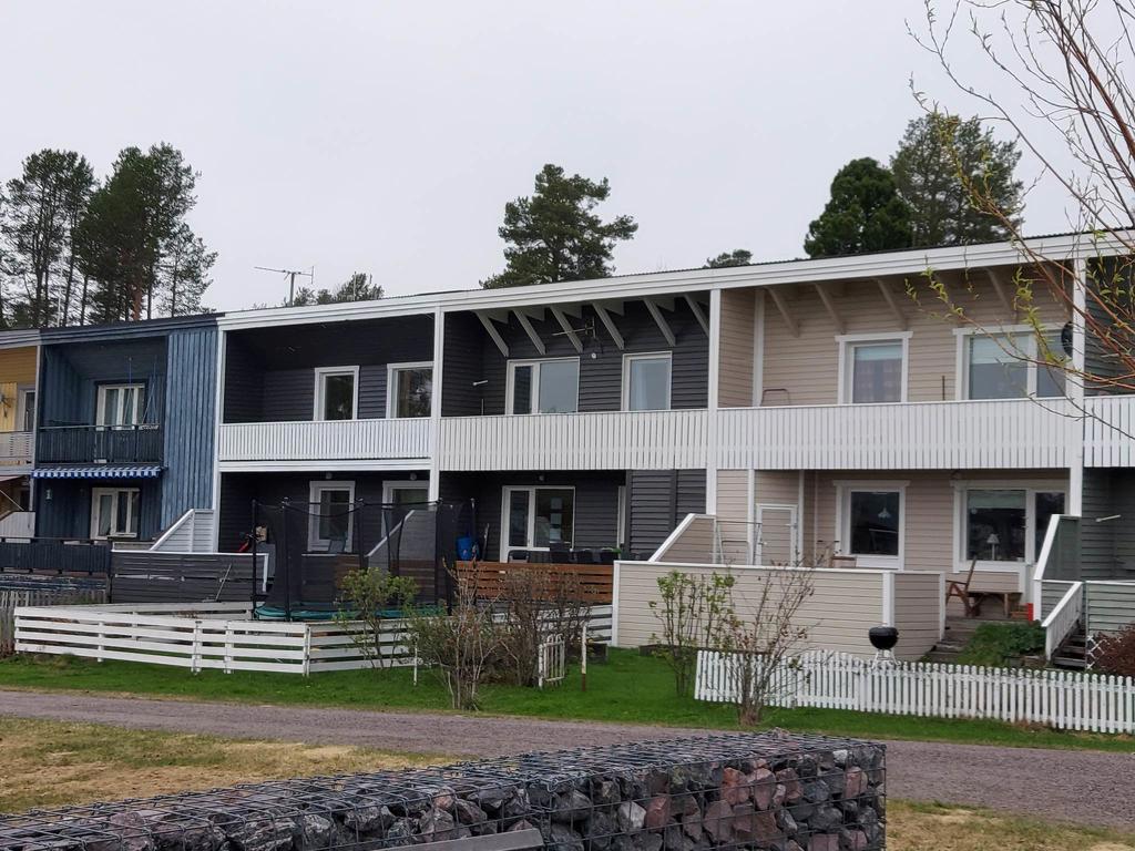 Säljarens egna bild
