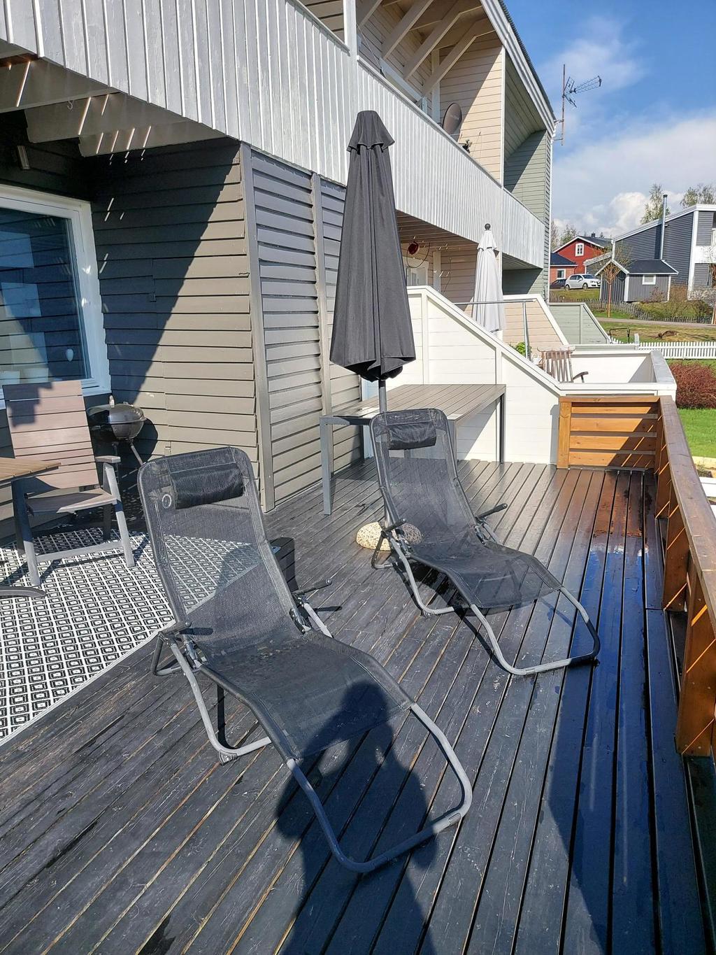 Säljarens egna bild