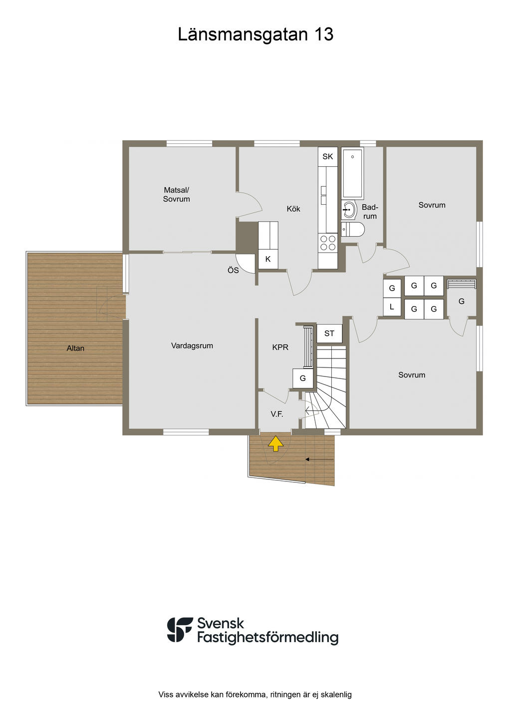 Entréplan