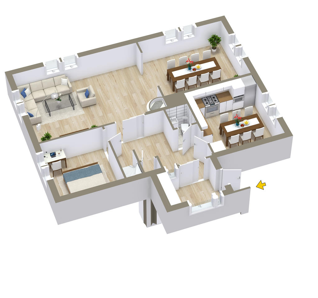 Entréplan