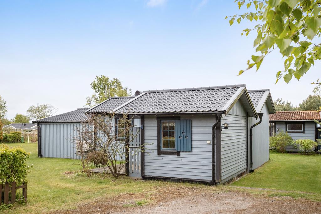 Uppfart med plats för två bilar