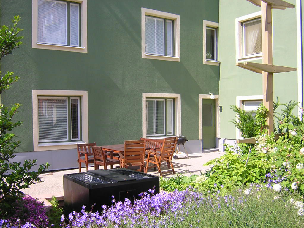 Innergård