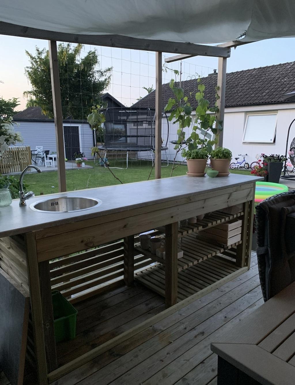 Säljarens egna bild