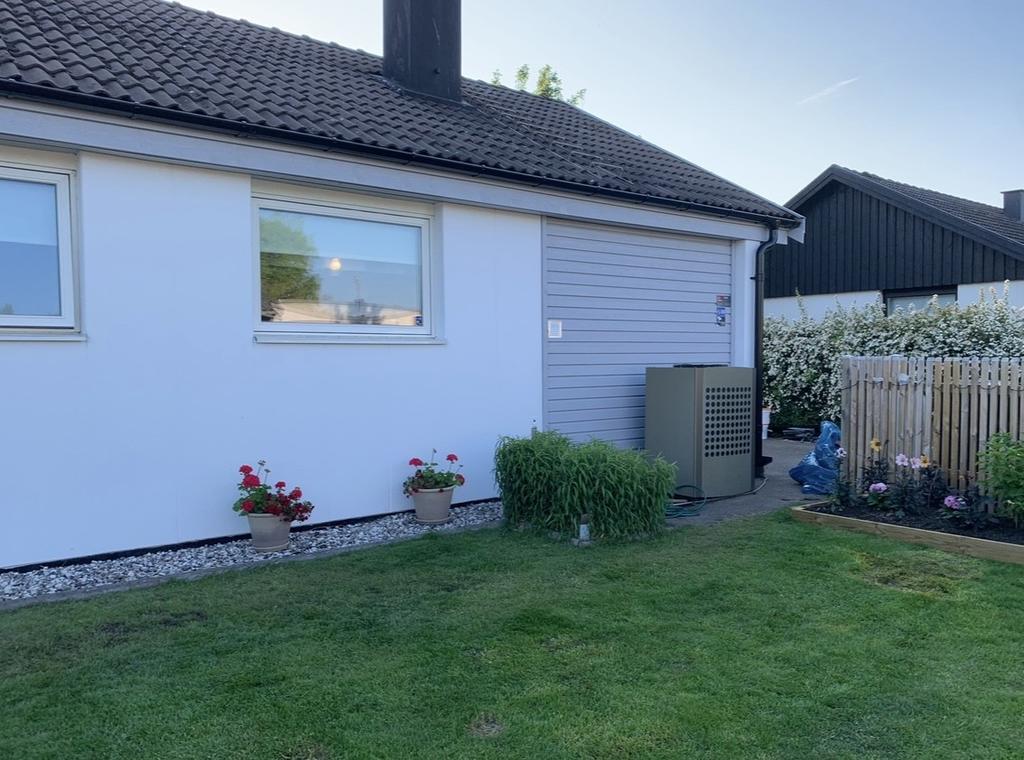 Säljarens egna bild