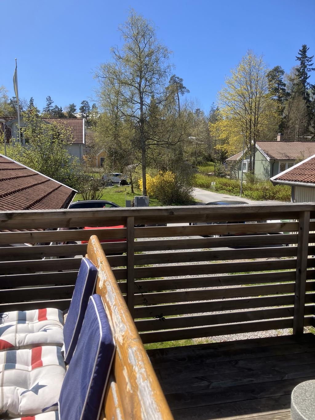 Säljarens privata bild  