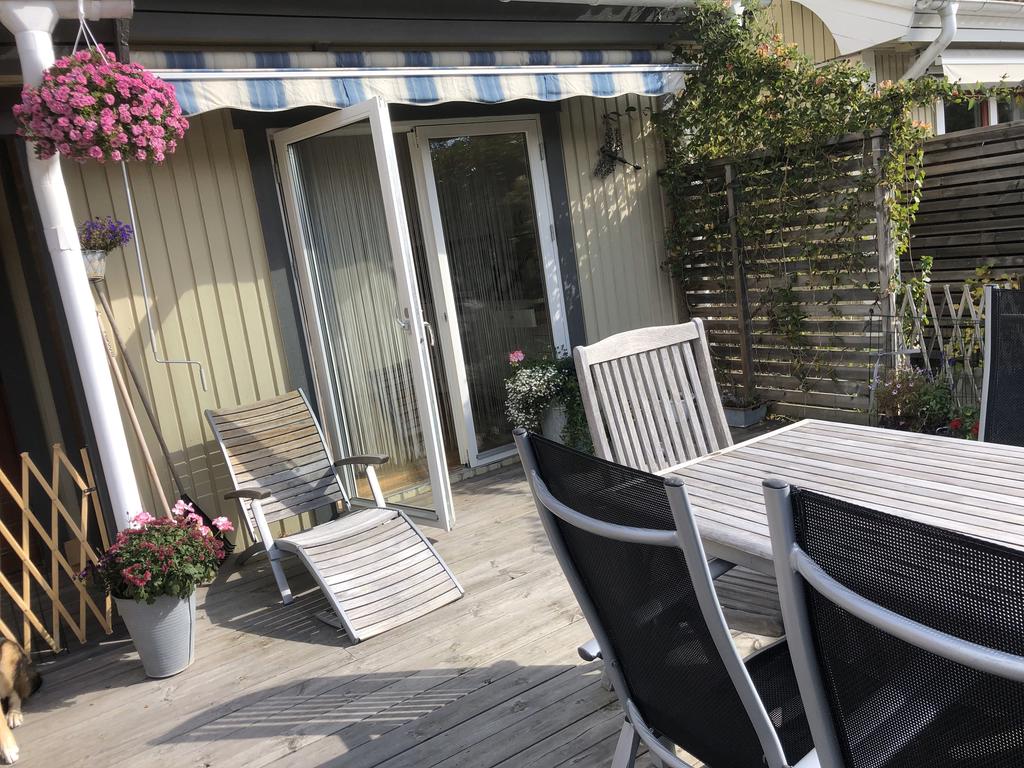Säljarens privata bild  
