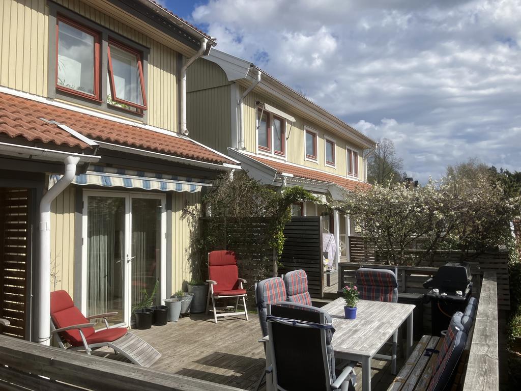 Säljarens privat bild 