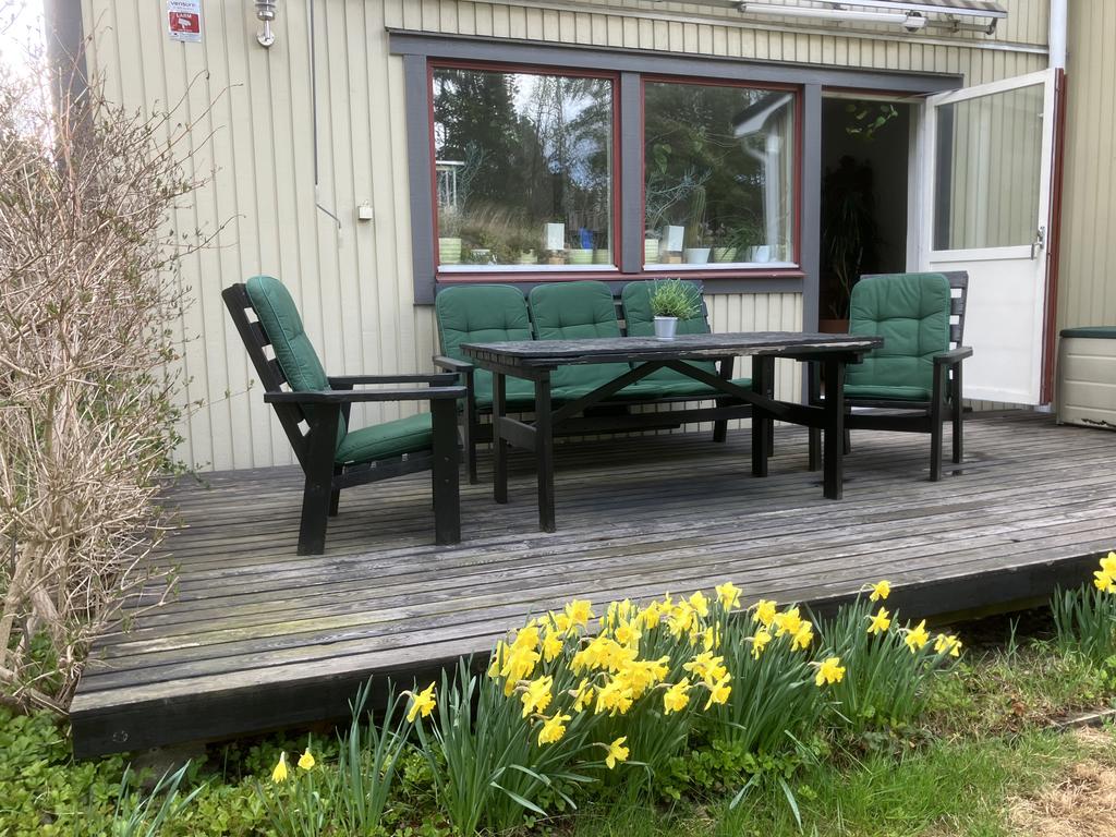 Säljarens privat bild 