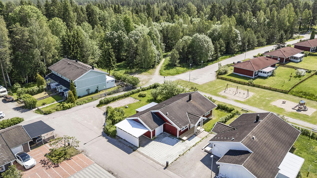 Nära till naturen