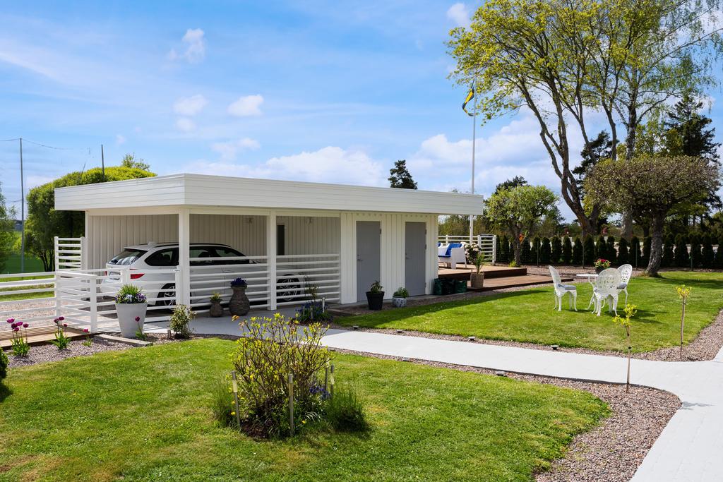 Carport