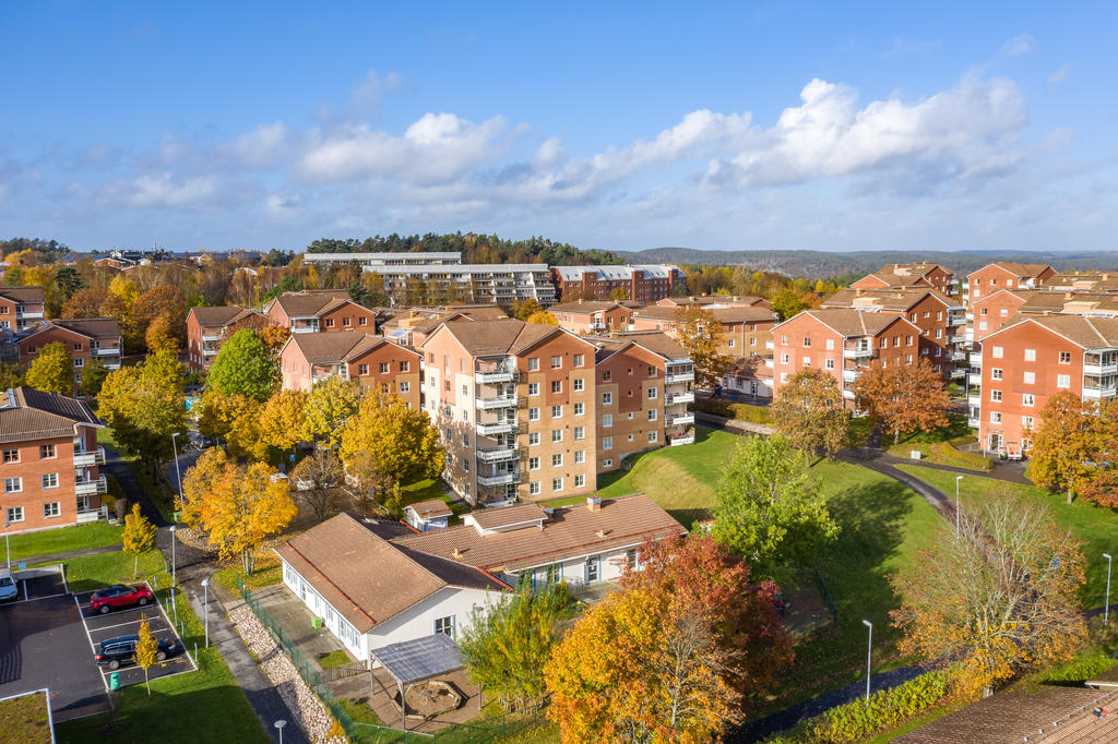 Bild 2 från Svensk Fastighetsförmedling