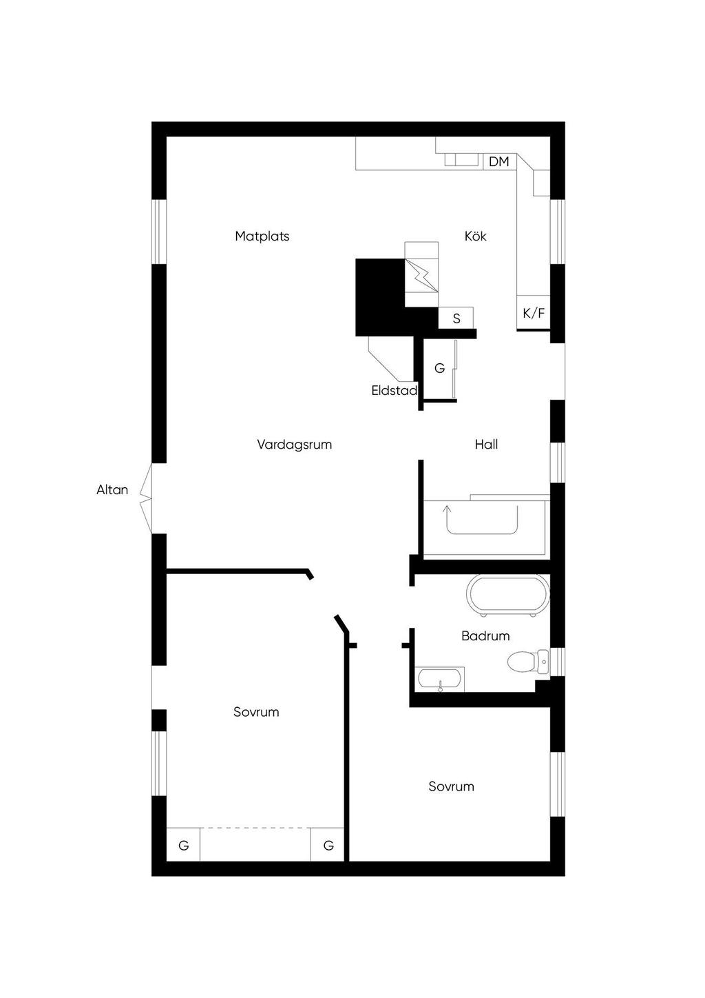 Entréplan