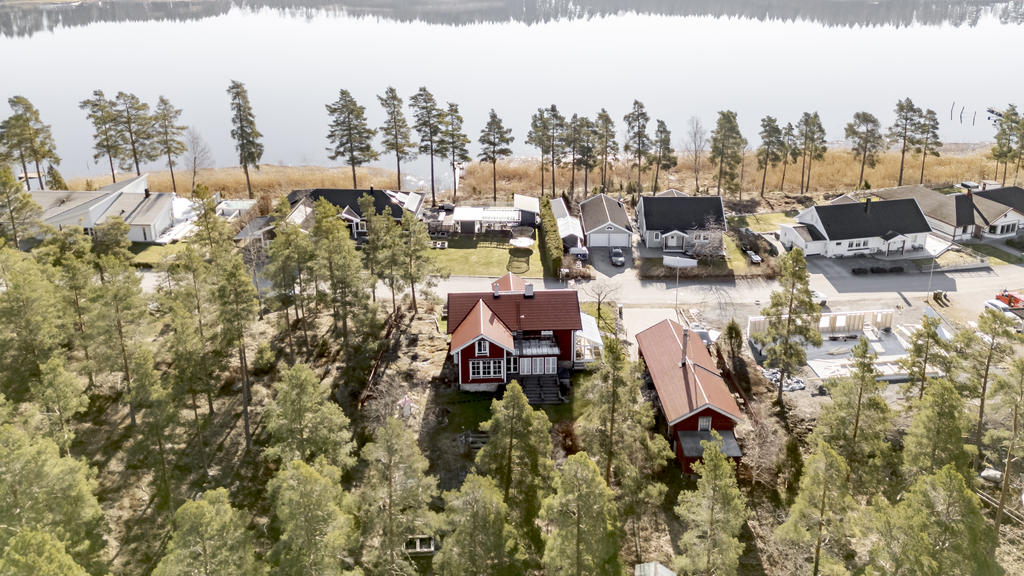 Välkommen till Sjöhagsvägen 39 