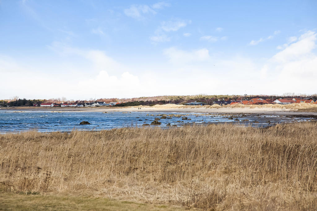 Glommens strand