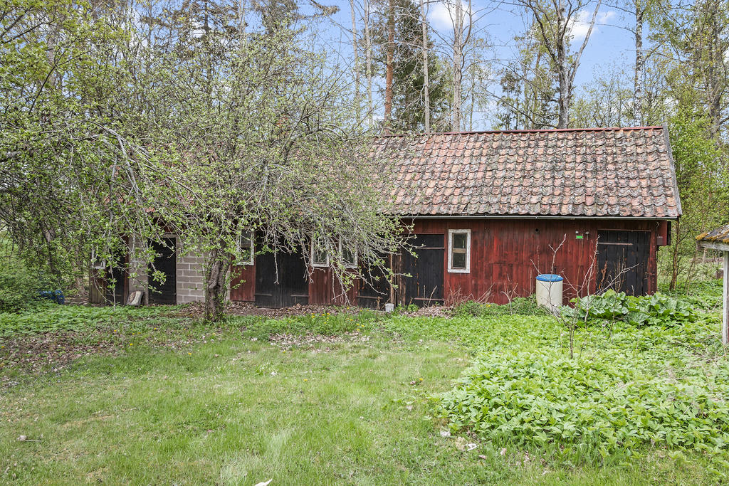 Uthuslänga