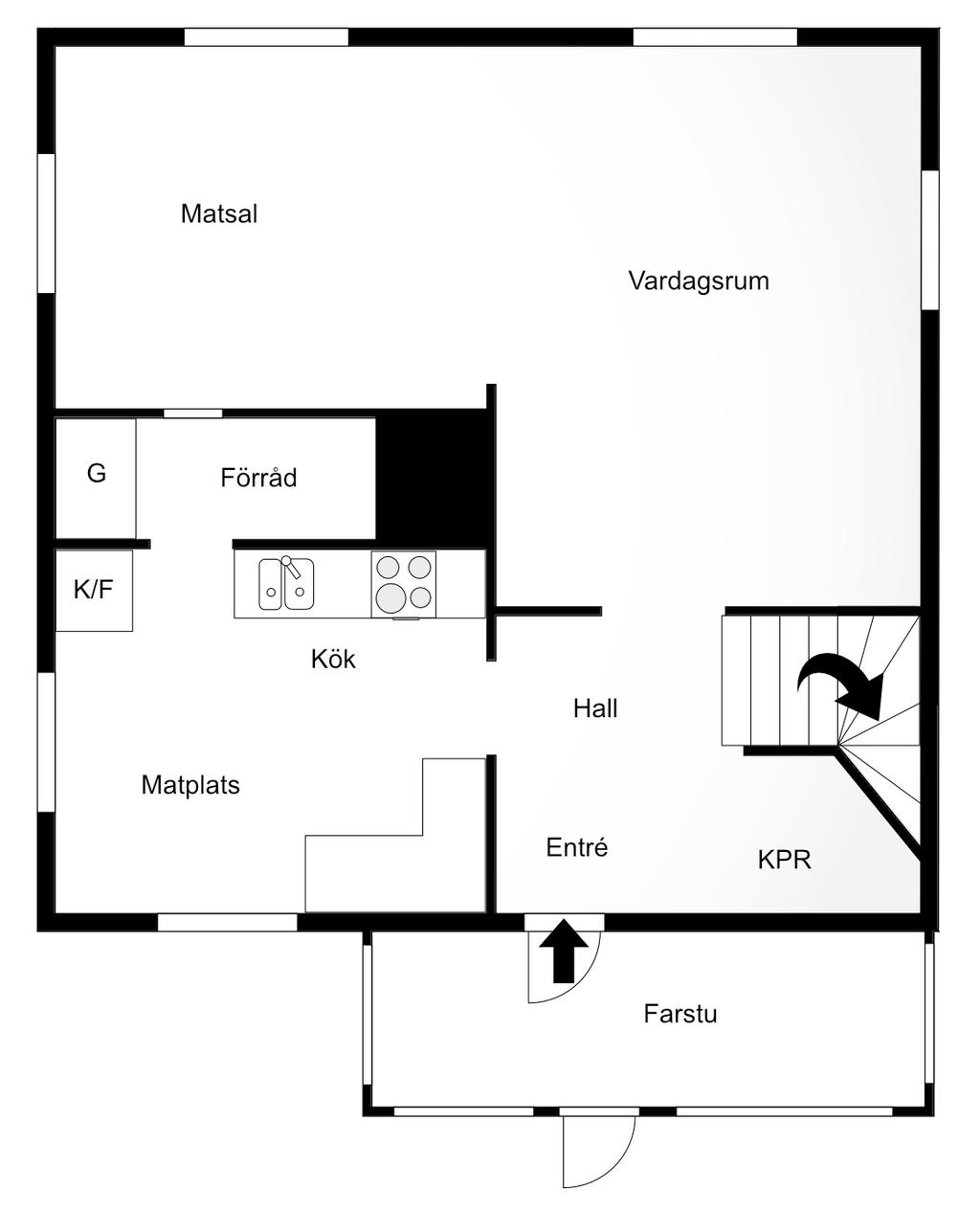 Entréplan