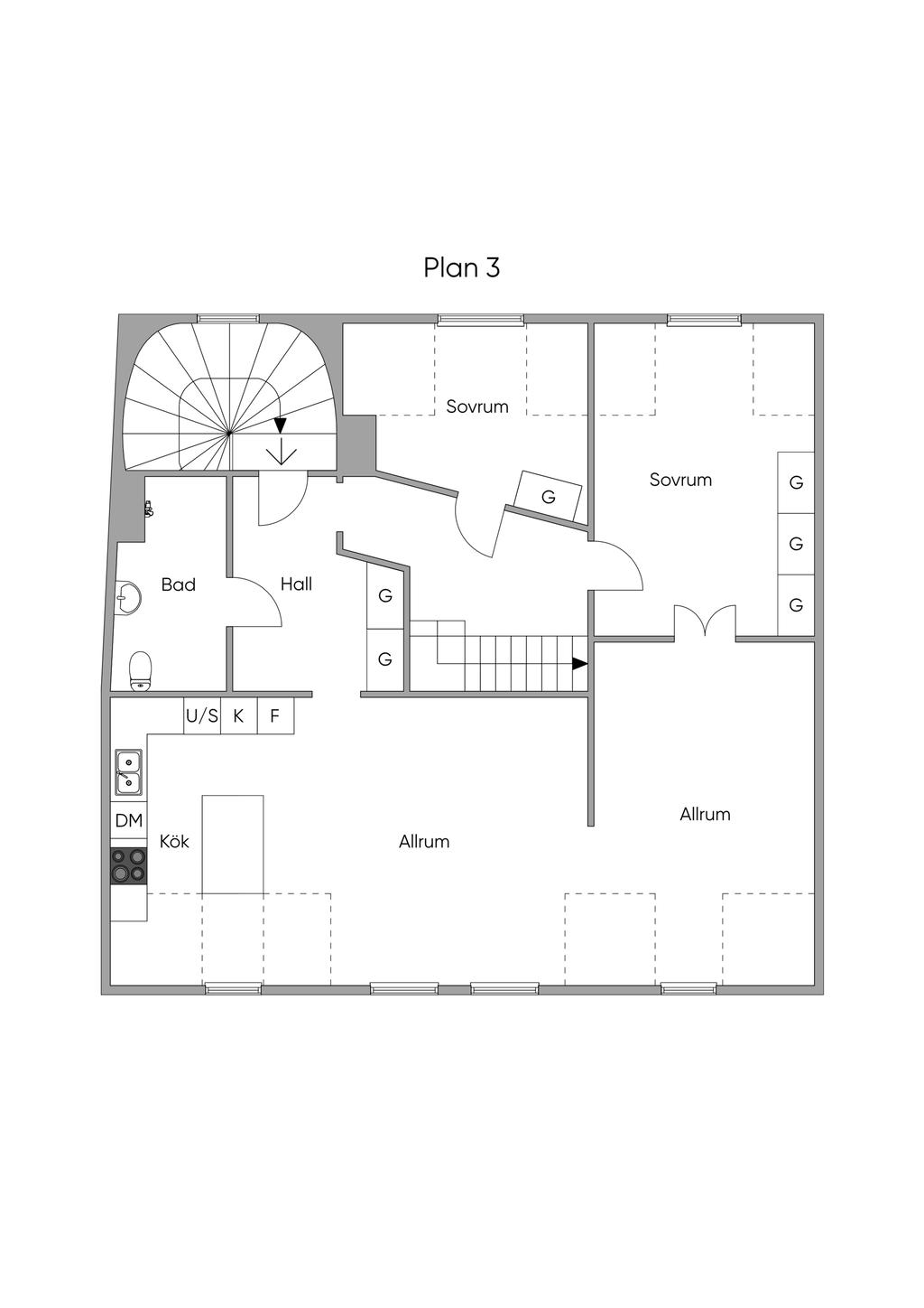 Plan 3