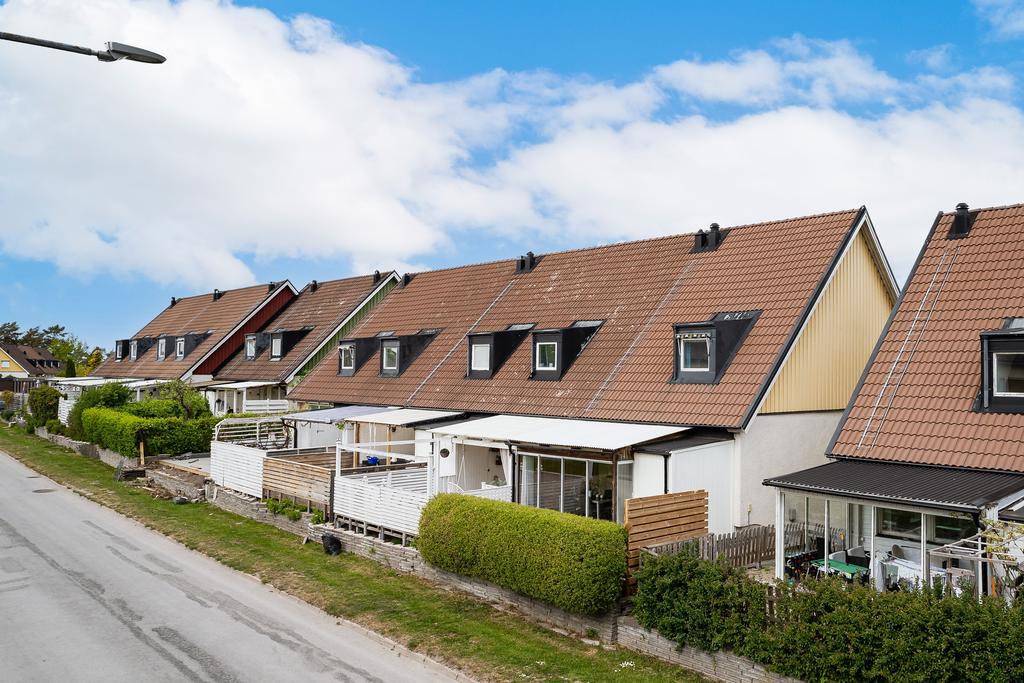 Barnvänligt område