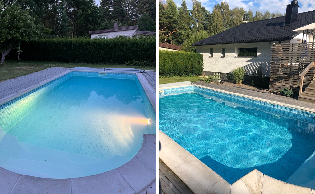 Säljarens sommarbild