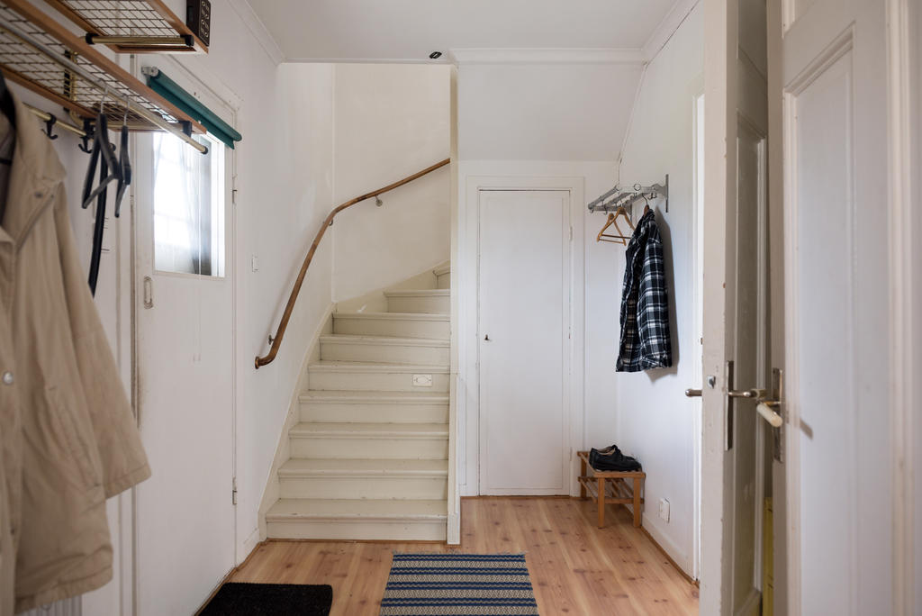 Entré/hall.