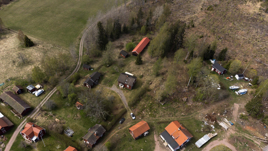 Vy över Botebo 140.