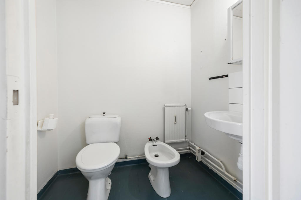 WC