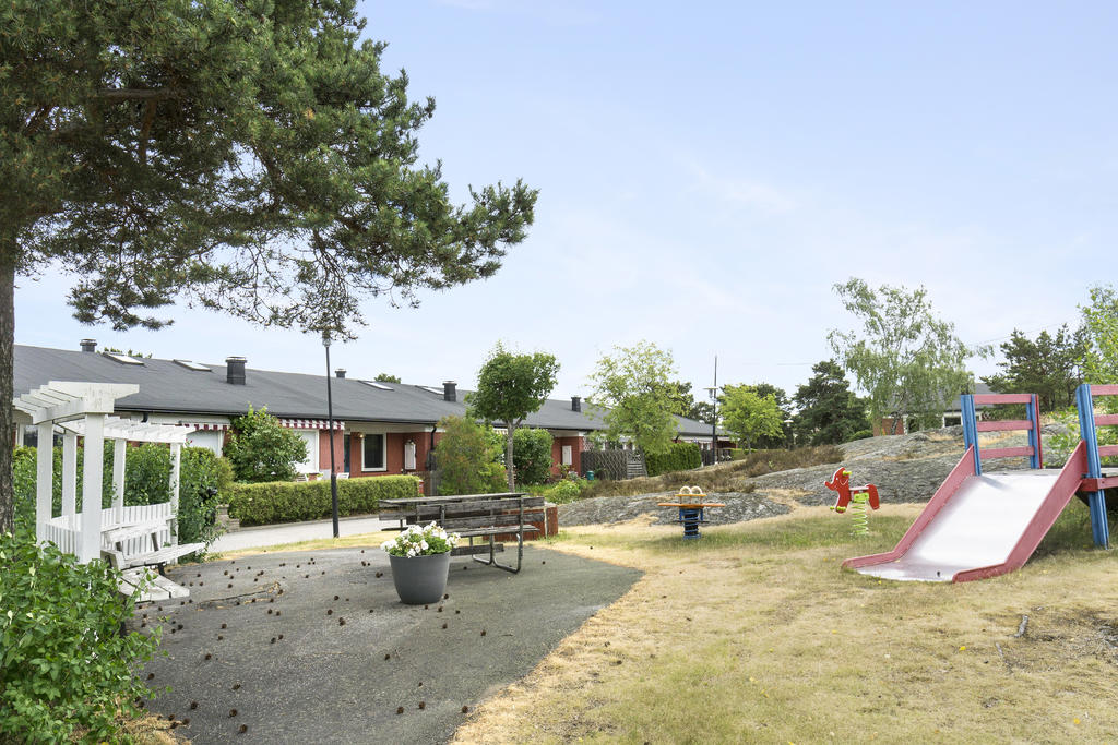 Föreningens gård