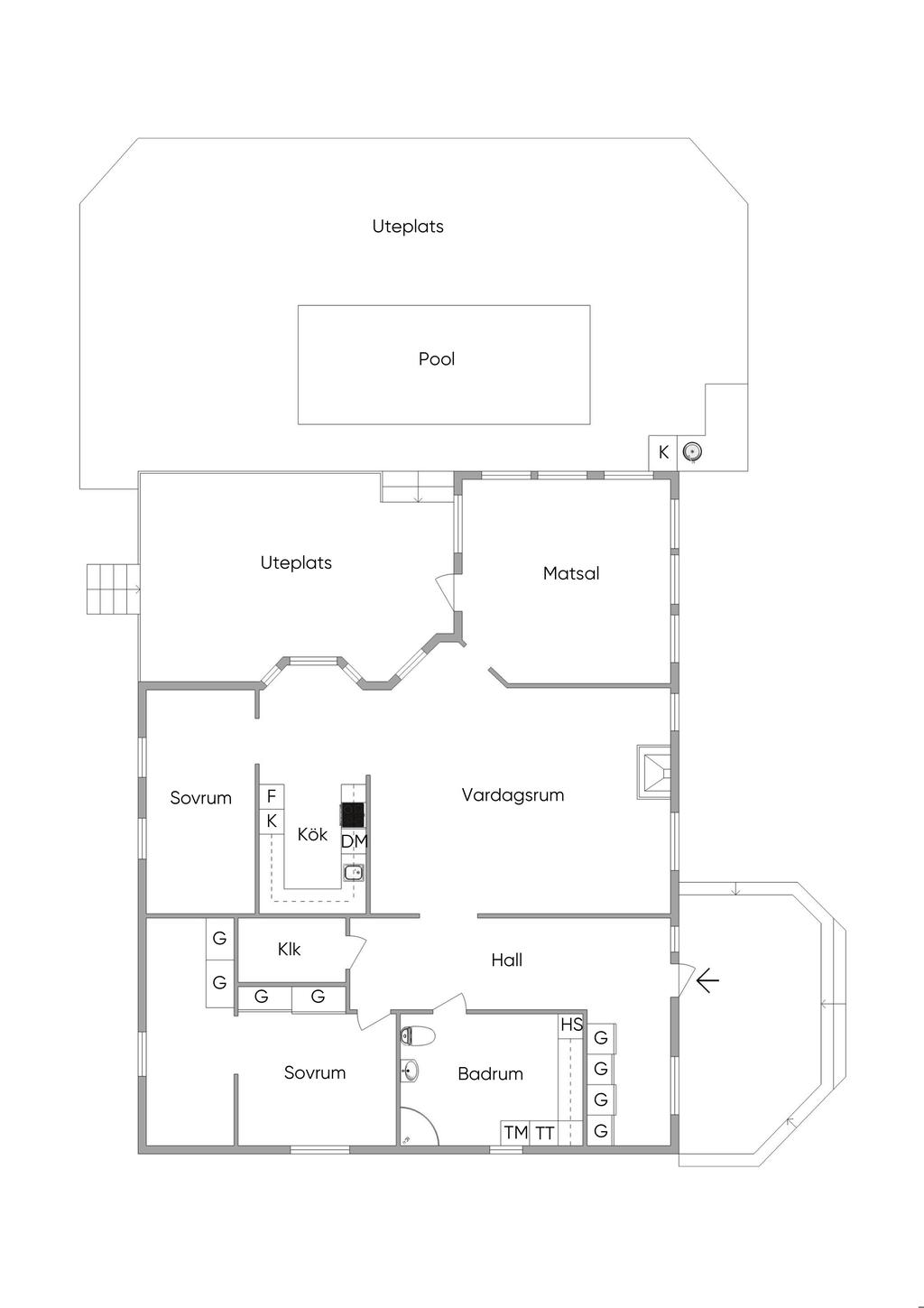 Entréplan