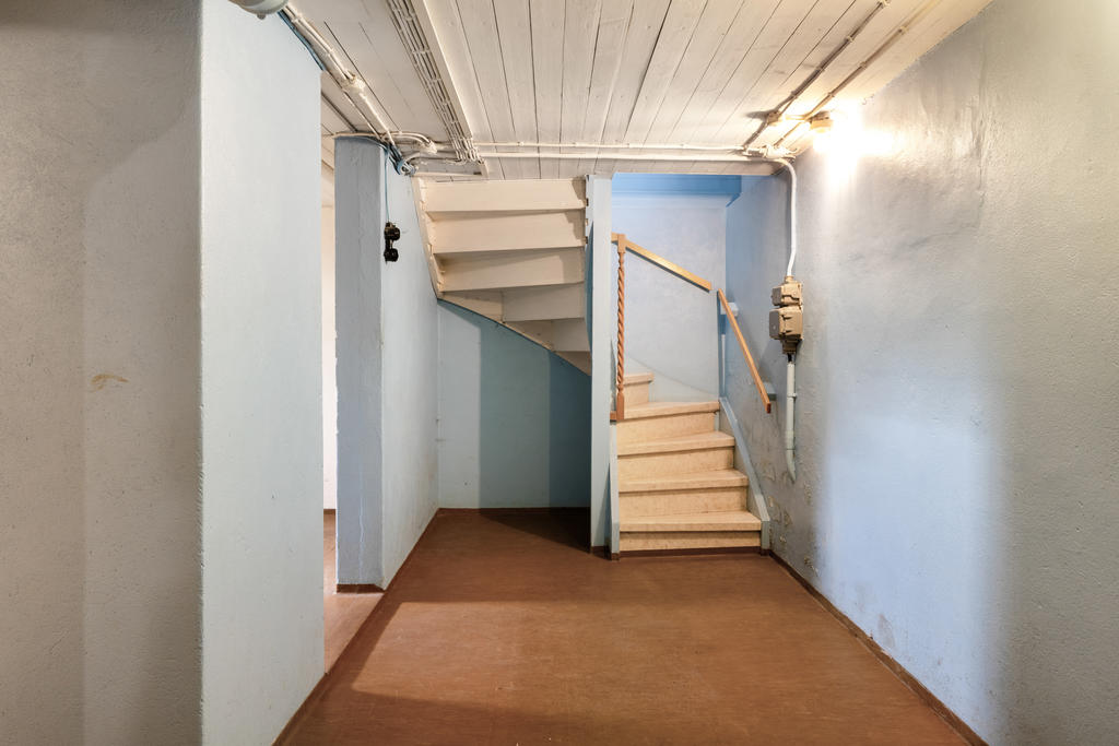 Källare