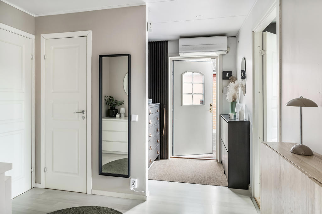 Entré/hall 