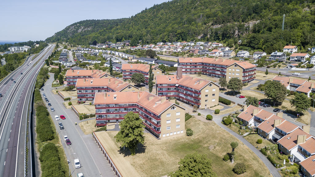 Brf Norrängen
