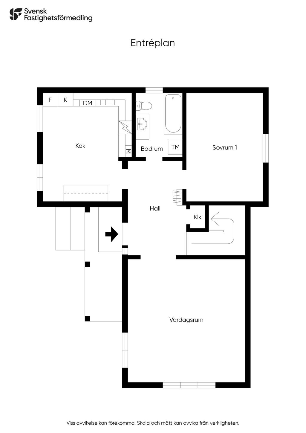 Entréplan